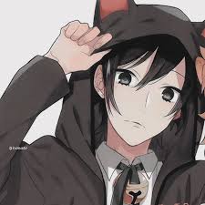 Kumpulan wallpaper anime couple terpisah stok wallpaper 22 12 2019 kumpulan wallpaper anime couple terpisah dunia yang semakin modern ini. Pp Cp ã‚¢ãƒ‹ãƒ¡ Posts Facebook