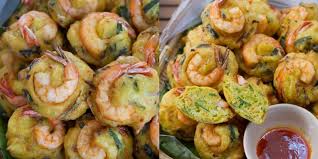 Ianya sangat sedap dan sesuai dihidangkan bersama dengan cucur udang. Cucur Udang Lembut Dan Rangup Confirm Menjadilah Theasianparent Malaysia