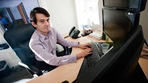 Turing Pharmaceuticals Ceo Agrees To Reverse Drug Price Hike