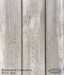 Sourced from a mixture oregon and washington barns the barnwood blend is our most popular choice for dramatic statement walls, overhead spaces and restaurant installations. Barn Wood Siding Salvaged Reclaimed Look Barn Gray