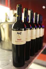 Marques De Caceres Wine Wine And Liquor Wine Tasting Wine Culture