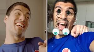 Luis Suarez confirms he's recovering from hamstring injury and hopes to be  '100 per cent' for Uruguay |