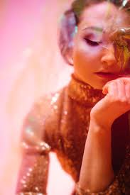 A quarantine birthday party