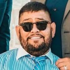 Faustino Natividad Baeza Jr.