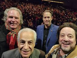 Rochester, NY! What a night! Thank you for coming out to see us! What a  good time. It is always cool to come back to my home state of New York, my