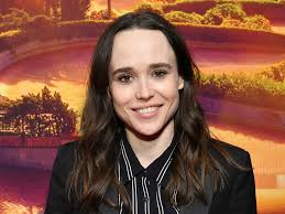 Elliot Page, antes conocido como Ellen Page, anunció que es transgénero