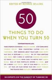 50th Birthday Gift Ideas For 50 Year Old Woman 50th Birthday Gifts For Women 50 Things To Do When You Turn 50 50th Birthday Gifts For Woman Birthday Gifts For Women 50th Birthday Gifts