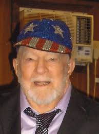 Obituary for Paul E. Taylor, Sr.