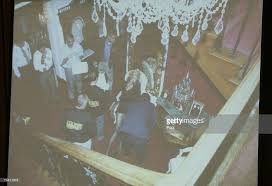 After leaving in spector's limousine, the two were driven to spector's mansion and went inside while his. Pin On The Court Case Of Phil Spector