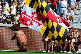 maryland football roster scholarship chart for 2018 and