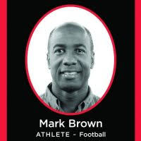 Mark Brown