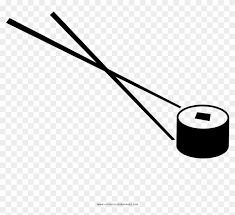 Maybe you would like to learn more about one of these? Sushi Coloring Page Cylinder Clipart 1001117 Pikpng