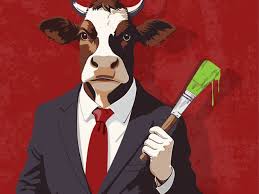 The New Merchants of Doubt: How Big Meat and Dairy Avoid Climate Action •  Changing Markets