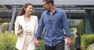 İbrahim çelikkol kimdir nerelidir kaç yaşında?, i̇brahim çelikkol biyografisi boyu kaç? What A Nice Call This Is For Ibrahim Celikkol And Demet Ozdemir