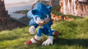 See more of sonic the hedgehog movie on facebook. Sonic The Hedgehog Review Movie Empire