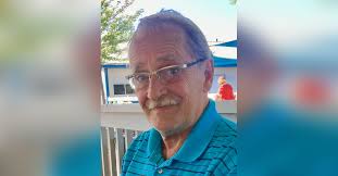 Obituary information for Robert "Bob" J. Gross