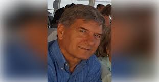 Obituary information for James F. "Jim" DeGrand