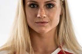 Seit 20 jahren ist ralf teil nun teil der a. Erstes Nati Aufgebot Alisha Lehmann Aus Tagertschi Darf Nach Japan