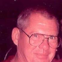 David E. Holsinger Obituary