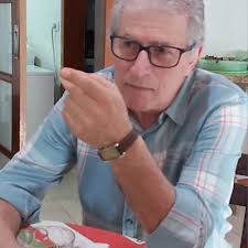 Roberto Albino Casagrande