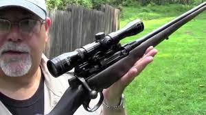 Lee Enfield Sporting Rifle