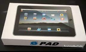 Обзор планшета сделанный сайтом www.rudnyshop.ru. Epad Is Just Another Ipad Clone A Very Poor One Though Video Tablet News