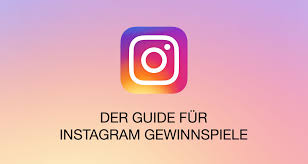 Steps to tag branded content posts on instagram. Instagram Gewinnspiele Der Ultimative Guide Mit Regeln Tipps Und Tools Fur Unternehmen Allfacebook De