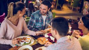 Your restaurant's menu is the most important representation of what your restaurant has to offer. Restaurant Week Is Here Get Ready To Sink Your Teeth Into Delectable Deals Throughout The Midlands The State