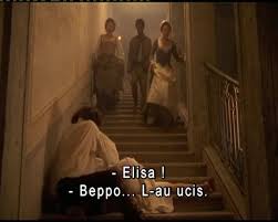 Sledujte vaše oblíbené seriály na jednom místě, online, zdarma a bez limitu! Seriale Italiene La Prima Tv Preview Elisa Di Rivombrosa Ep 16 Sez 1 Maine Facebook