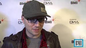 Luke Laird Interviewed at BMI's "How I Wrote That Song" Panel