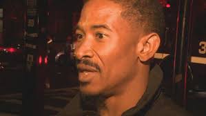 Boston man hailed a hero for rescuing blind woman from apartment fire