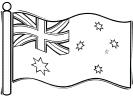 Looking for australia map coloring page outback coloring pages map colouring? Australia Coloring Pages