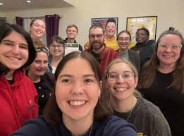 THE MOSAIC OF BELONGING: