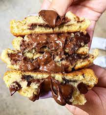 Puits d'amour mauritian recipe delicious desserts, dessert. Cuisine D Amour By Michele Facebook