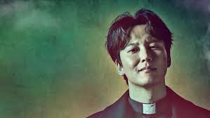 In fact, most did not, and often the. The Fiery Priest Asianwiki