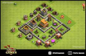 Maybe you would like to learn more about one of these? Best Th4 Base Layout Th4 Farming Base 2021 Finite Gamer