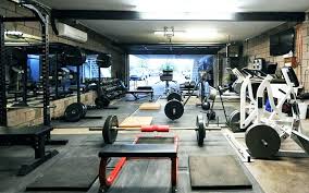 You say you don't have any home gym idea #2: Best Garage Gym Ideas 9 Exercise Equipment To Replace Your Gym Stuffoholics