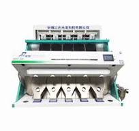 Five Chutes Chickpeas Color Sorting Machine - Bida ...