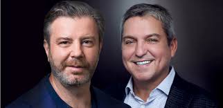 UiPath appoints Robert Enslin as co-CEO