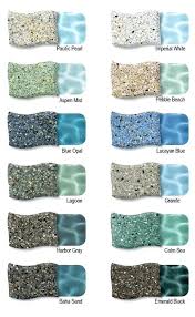 Pool Plaster Colors 3m Color Ciphtr Co