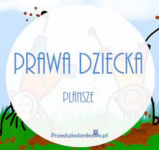 Różnice dla dzieci porównaj te obrazki i znajdź różnice pomiędzy nimi. Prawa Dziecka Plansze Przedszkolankowo