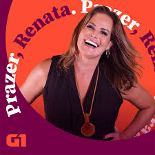 ✪ 2001 no fantástico com renata ceribelli. Prazer Renata Podcast Estreia Com Renata Ceribelli Lilia Cabral E As Filhas Ouca Agora Prazer Renata G1
