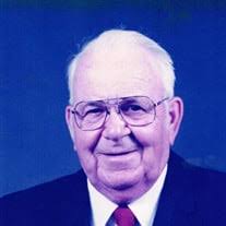 Obituary information for James C. Hardison, Sr.