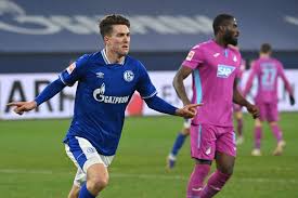 Includes the latest news stories, results, fixtures, video and audio. Hoppe S Hat Trick Ends Schalke S 30 Game Winless Run Daily Sabah