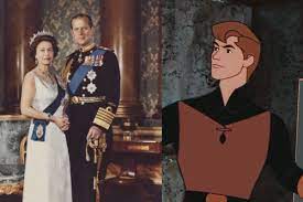 El príncipe de Disney que fue inspirado en el esposo de la Reina Isabel –  Tiempo X