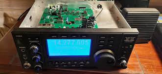 Image result for Ten-Tec 1254