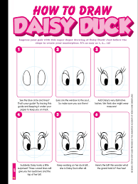 Pin By Heriberto Ortega On Art Daisy Duck Duck Disney Art Drawings