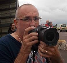 Roulage 22 juillet : après la pluie, la piste