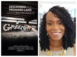 Nailah Jefferson's Descended from the Promised Land: The Legacy of Black  Wall Street to stream Oct. 16