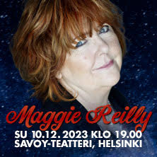 MAGGIE REILLY